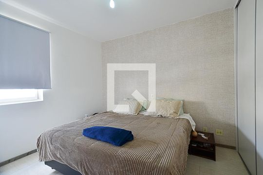 Apartamento para alugar com 2 quartos, 110m² em Santo Antônio, Belo Horizonte
