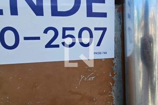 Fachada - plaquinha de apartamento à venda com 2 quartos, 40m² em Vila Ré, São Paulo