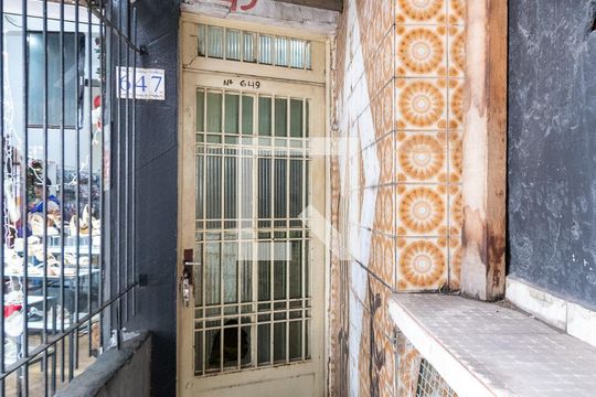 Entrada 1entrada de casa à venda com 13 quartos, 629m² em Vila Fachini, São Paulo