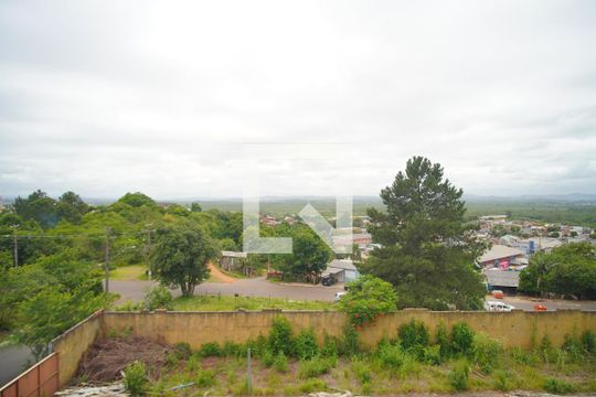 Vista do Quarto 2 de apartamento para alugar com 2 quartos, 52m² em Rondônia, Novo Hamburgo