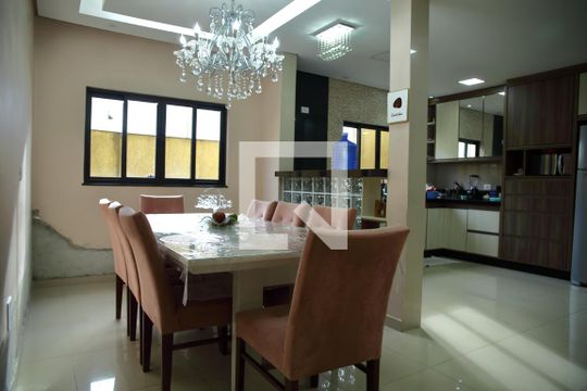 Copa ( cozinha )  de casa à venda com 3 quartos, 259m² em Jardim Nascimento, São Bernardo do Campo