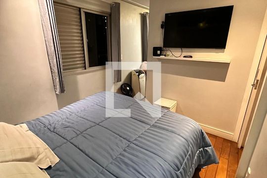 Apartamento à venda com 2 quartos, 70m² em Vila Ipojuca, São Paulo