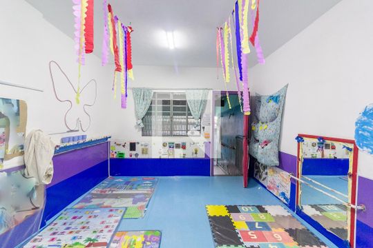 Sala 1 de casa à venda com 6 quartos, 500m² em Jardim Orly, São Paulo