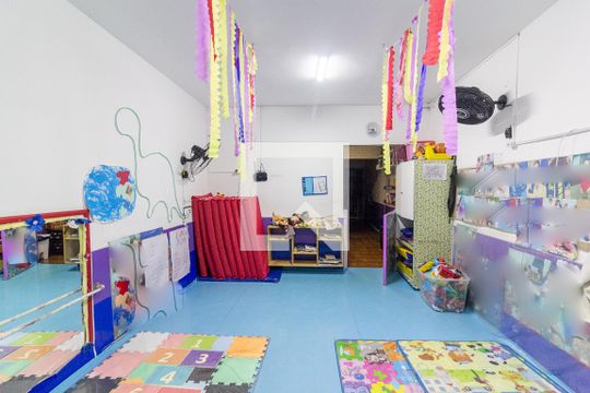 Sala 1 de casa à venda com 6 quartos, 500m² em Jardim Orly, São Paulo