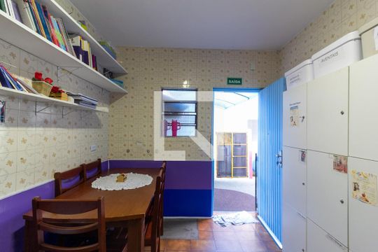 Sala 2 de casa à venda com 6 quartos, 500m² em Jardim Orly, São Paulo
