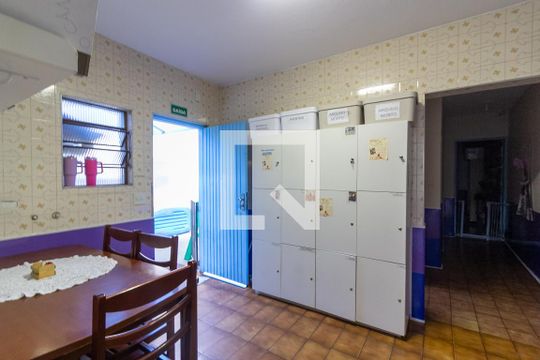 Sala 2 de casa à venda com 6 quartos, 500m² em Jardim Orly, São Paulo
