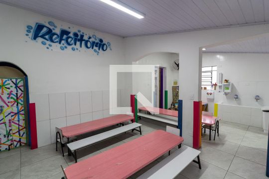 Sala 3 de casa à venda com 6 quartos, 500m² em Jardim Orly, São Paulo
