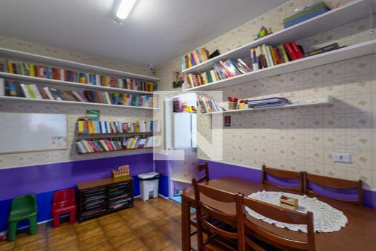 Sala 2 de casa à venda com 6 quartos, 500m² em Jardim Orly, São Paulo