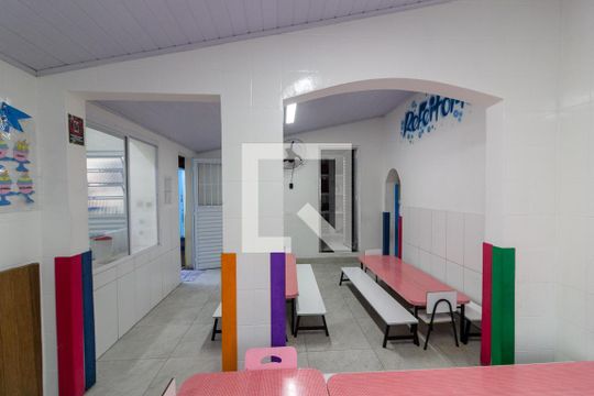 Sala 3 de casa à venda com 6 quartos, 500m² em Jardim Orly, São Paulo