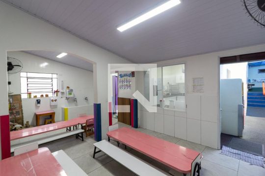 Sala 3 de casa à venda com 6 quartos, 500m² em Jardim Orly, São Paulo