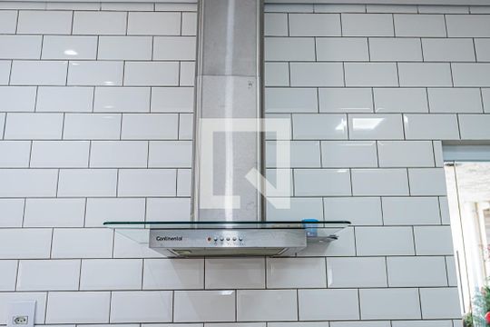 Cozinha de casa à venda com 3 quartos, 145m² em Vila Iorio, São Paulo