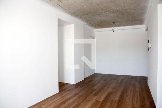 Sala de apartamento à venda com 3 quartos, 90m² em Cidade Baixa, Porto Alegre