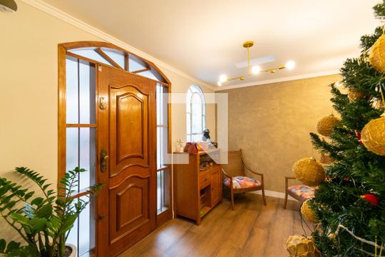 Sala  de casa à venda com 3 quartos, 250m² em Parque Jabaquara, São Paulo