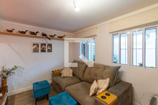 Sala  de casa à venda com 3 quartos, 250m² em Parque Jabaquara, São Paulo