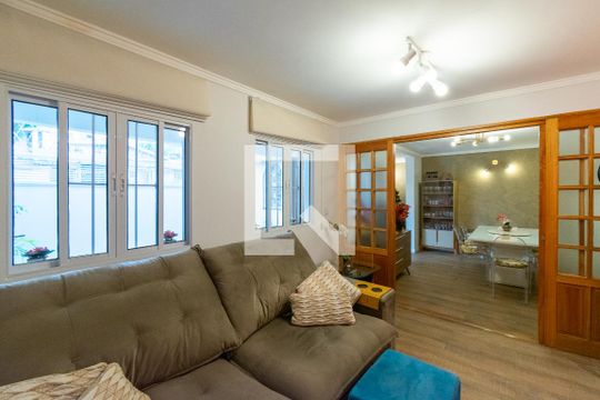 Sala  de casa à venda com 3 quartos, 250m² em Parque Jabaquara, São Paulo