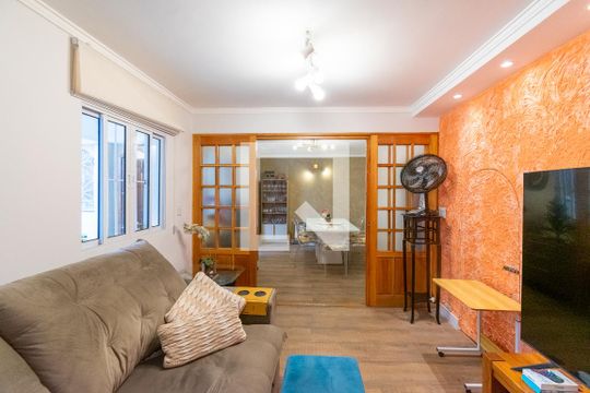 Sala  de casa à venda com 3 quartos, 250m² em Parque Jabaquara, São Paulo