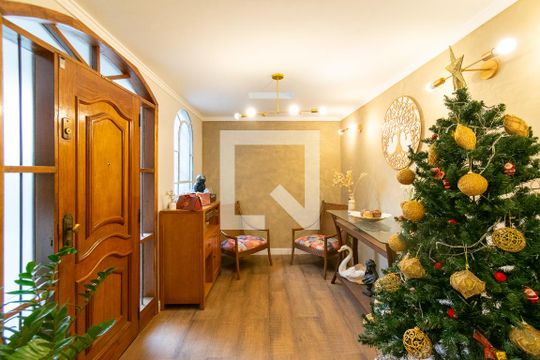 Sala  de casa à venda com 3 quartos, 250m² em Parque Jabaquara, São Paulo