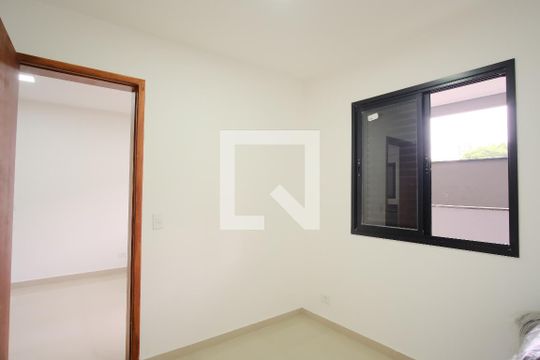Quarto 1 de apartamento à venda com 2 quartos, 40m² em Vila Antonina, São Paulo
