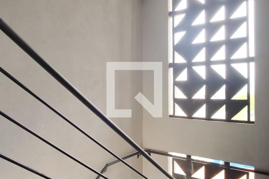 Área comum de apartamento à venda com 2 quartos, 40m² em Vila Antonina, São Paulo