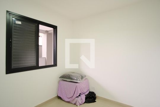 Quarto 1 de apartamento à venda com 2 quartos, 40m² em Vila Antonina, São Paulo