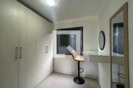 Quarto 2 de apartamento à venda com 2 quartos, 55m² em São Miguel, São Leopoldo