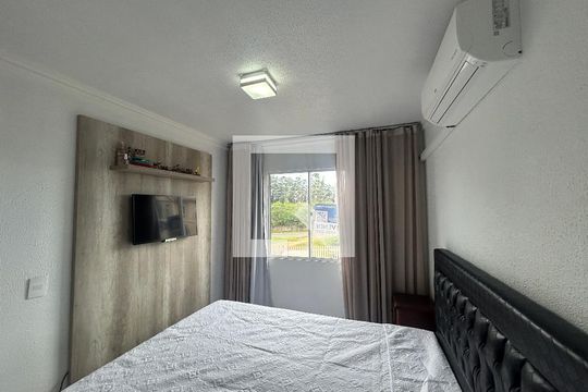 Quarto 1 de apartamento à venda com 2 quartos, 55m² em São Miguel, São Leopoldo