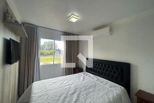 Quarto 1 de apartamento à venda com 2 quartos, 55m² em São Miguel, São Leopoldo