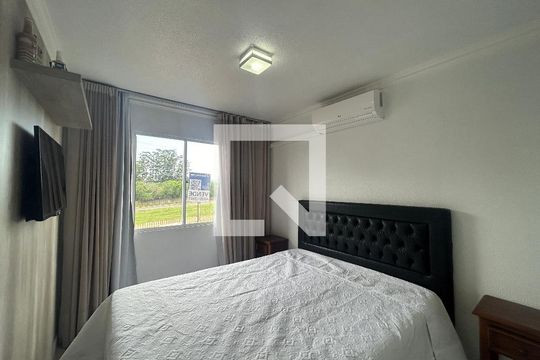 Quarto 1 de apartamento à venda com 2 quartos, 55m² em São Miguel, São Leopoldo