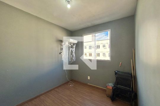 Apartamento à venda com 2 quartos, 47m² em Santo Andre, São Leopoldo