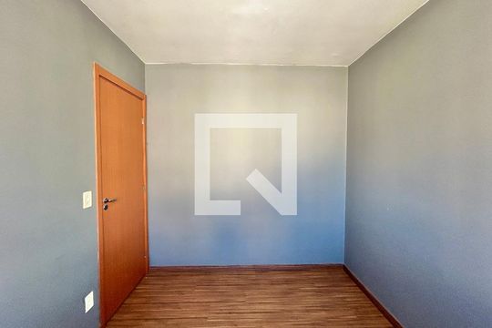 Apartamento à venda com 2 quartos, 47m² em Santo Andre, São Leopoldo