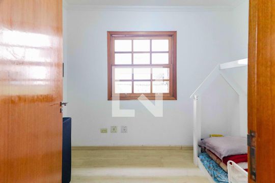 Quarto 2 de casa à venda com 3 quartos, 125m² em Jardim Ester, São Paulo