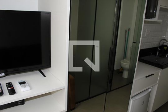 Kitnet/Studio para alugar com 1 quarto, 10m² em Campos Elíseos, São Paulo