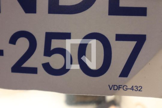 Código VDFG-432 de apartamento à venda com 2 quartos, 108m² em Planalto, São Bernardo do Campo