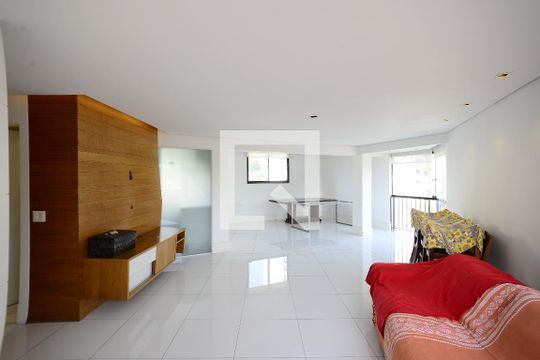 Apartamento à venda com 3 quartos, 140m² em Jardim da Gloria, São Paulo