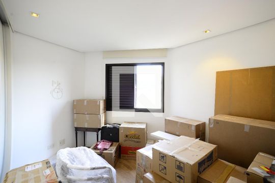 Apartamento à venda com 3 quartos, 140m² em Jardim da Gloria, São Paulo