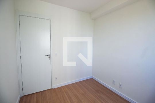 Quarto 1 de apartamento para alugar com 2 quartos, 40m² em Cidade Jardim, São Paulo