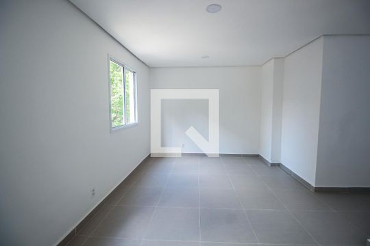 Coworking  de apartamento para alugar com 2 quartos, 40m² em Cidade Jardim, São Paulo