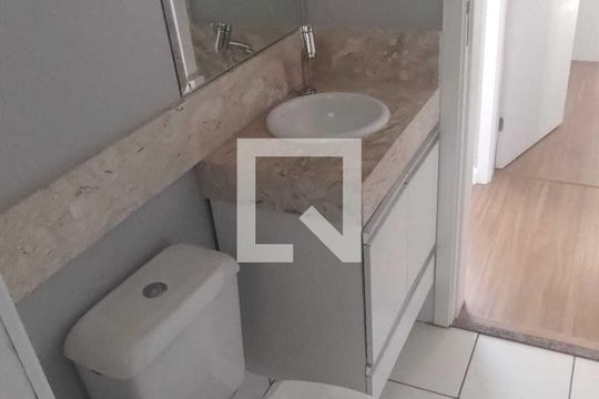 Apartamento à venda com 2 quartos, 56m² em Parque Fazendinha, Campinas