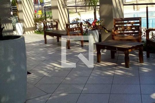 Apartamento à venda com 2 quartos, 56m² em Parque Fazendinha, Campinas