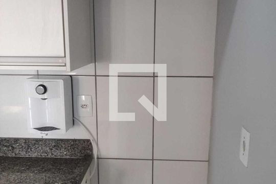 Apartamento à venda com 2 quartos, 56m² em Parque Fazendinha, Campinas