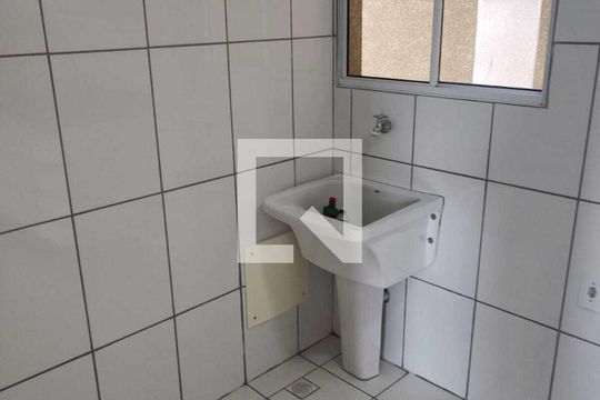 Apartamento à venda com 2 quartos, 56m² em Parque Fazendinha, Campinas