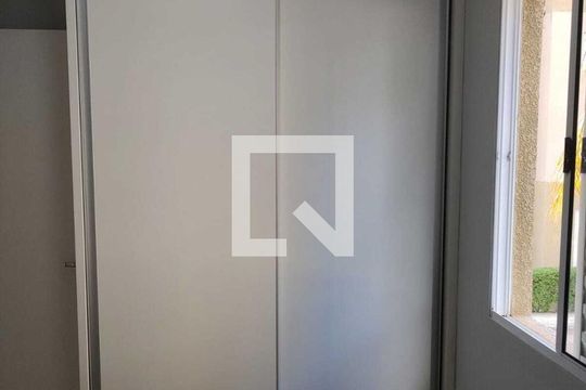 Apartamento à venda com 2 quartos, 56m² em Parque Fazendinha, Campinas