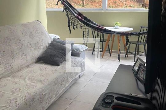Sala de kitnet/studio à venda com 1 quarto, 35m² em Santana, São Paulo