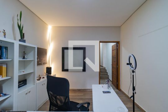 Quarto 1 de casa à venda com 3 quartos, 100m² em Perdizes, São Paulo