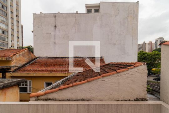 Vista do Quarto 3 de casa à venda com 3 quartos, 100m² em Perdizes, São Paulo