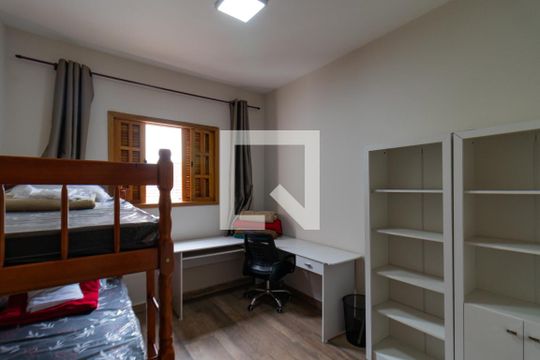 Quarto 2 de casa à venda com 3 quartos, 100m² em Perdizes, São Paulo
