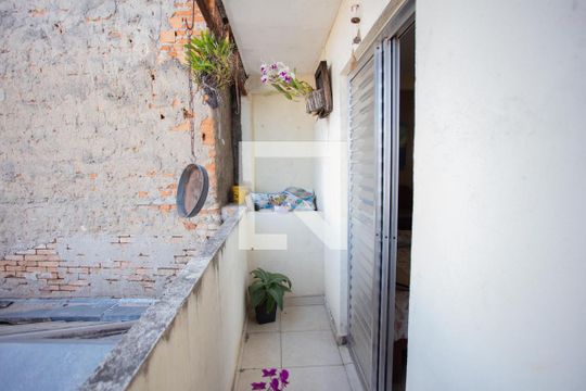QUARTO 1 de casa à venda com 3 quartos, 250m² em Sítio do Morro, São Paulo