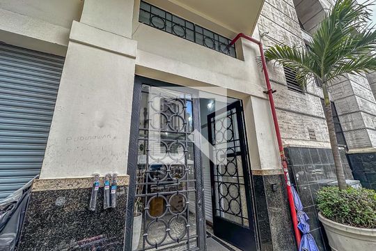 Apartamento à venda com 1 quarto, 49m² em Centro, Rio de Janeiro