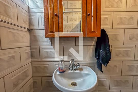 Apartamento à venda com 1 quarto, 49m² em Centro, Rio de Janeiro