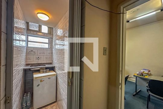 Apartamento à venda com 1 quarto, 49m² em Centro, Rio de Janeiro